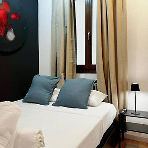 Deluxe Kamer met een King Size Bed